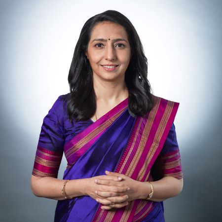 Poonan Tandon